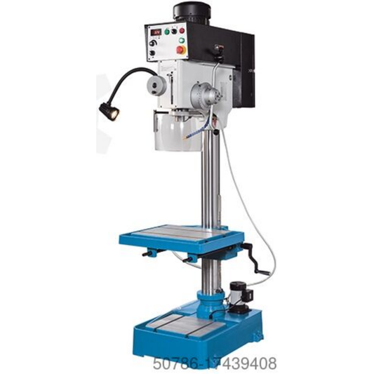 KNUTH DP-925G-B – Teollisuusporakone