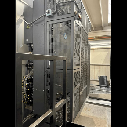 ANAYAK HVM 5000P